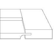 Dalton Cabinet Door