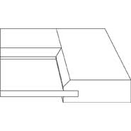 Artesia Cabinet Door