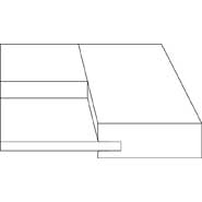 Shaker Cabinet Door