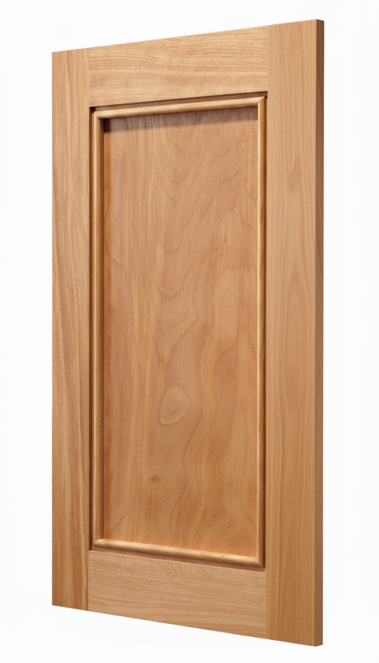 Cascade Cabinet Door