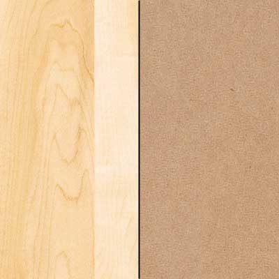Maple Paint Grade